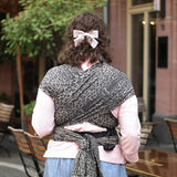 Leo DidyKlick 4u Half Buckle by Didymos - Half Buckle CarrierLittle Zen One4048554608644