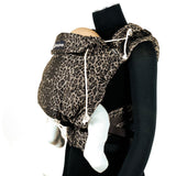 Leo DidySnap 4u by Didymos Didymos at Little Zen One