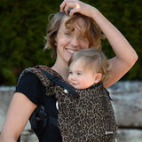 Leo DidySnap 4u by Didymos Didymos at Little Zen One