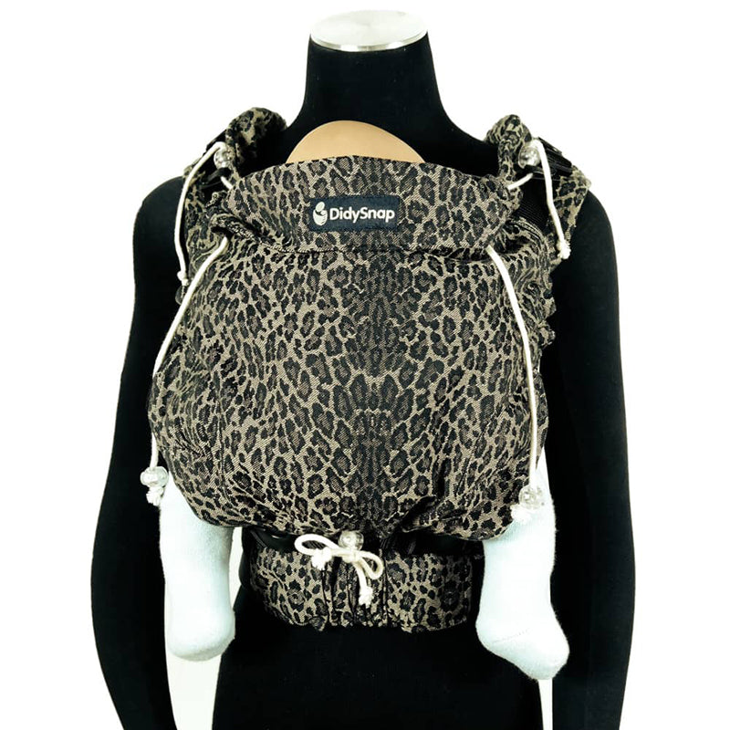 Leo DidySnap 4u by Didymos Didymos at Little Zen One