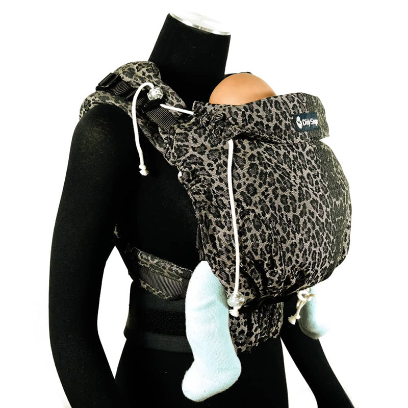 Leo DidySnap 4u by Didymos Didymos at Little Zen One