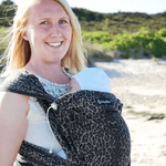 Leo DidyTai Mei Tai by Didymos - Mei TaiLittle Zen One4048554608606