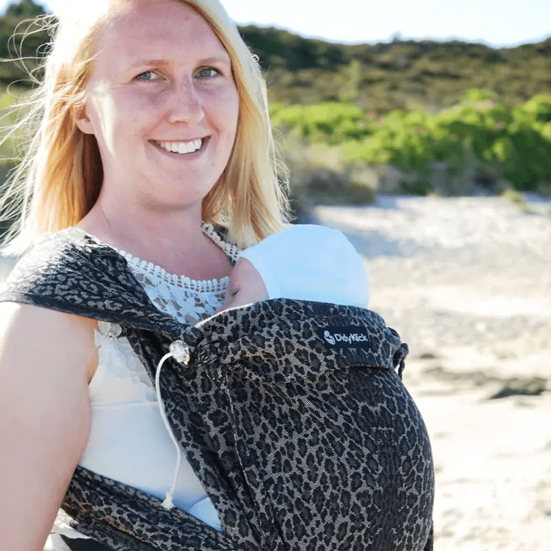 Leo DidyTai Mei Tai by Didymos - Mei TaiLittle Zen One4048554608606