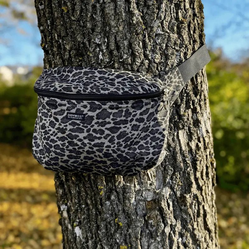 Leo Moon Bag by Didymos - BagsLittle Zen One4048554608408