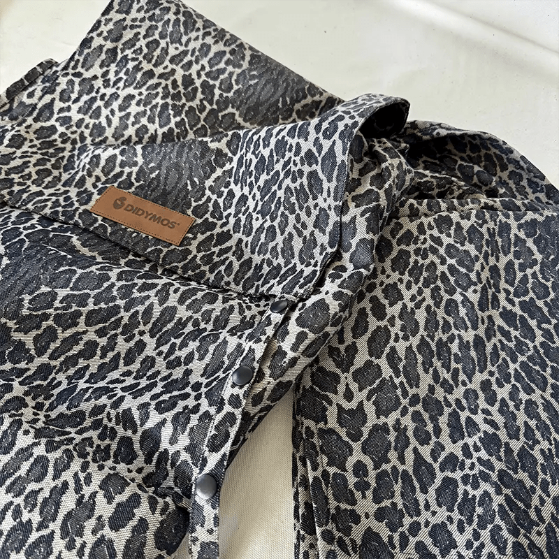Leo Toddler DidyKlick 4u Half Buckle