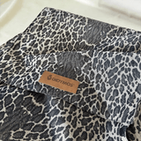 Leo Toddler DidyKlick 4u Half Buckle by Didymos - Half Buckle CarrierLittle Zen One4048554608620