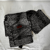 Leo Toddler DidyKlick 4u Half Buckle by Didymos - Half Buckle CarrierLittle Zen One4048554608620