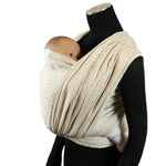 Leopurehempby Didymos Woven Wrap Tta