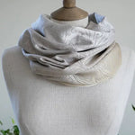 Lilika Diana Cowl by Oscha - Baby Carrier AccessoriesLittle Zen One1111147239