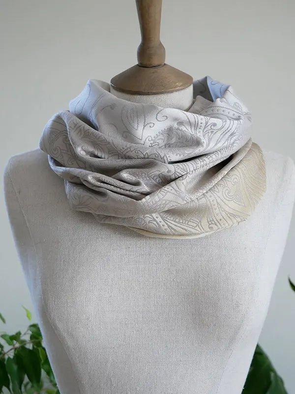 Lilika Diana Cowl by Oscha - Baby Carrier AccessoriesLittle Zen One1111147239