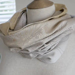 Lilika Diana Cowl by Oscha - Baby Carrier AccessoriesLittle Zen One1111147239