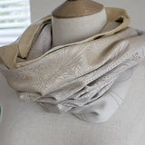 Lilika Diana Cowl by Oscha - Baby Carrier AccessoriesLittle Zen One1111147239