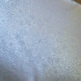 Lilika Diana Infinity Loop Scarf by Oscha Oscha at Little Zen One