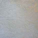 Lilika Diana Infinity Loop Scarf by Oscha Oscha at Little Zen One