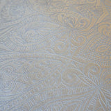 Lilika Diana Infinity Loop Scarf by Oscha Oscha at Little Zen One