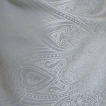 Lilika Diana Infinity Loop Scarf by Oscha Oscha at Little Zen One