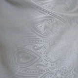 Lilika Diana Infinity Loop Scarf by Oscha Oscha at Little Zen One