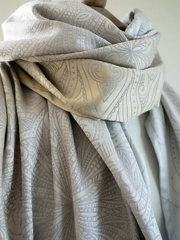 Lilika Diana Scarf by Oscha - Baby Carrier AccessoriesLittle Zen One1111147241