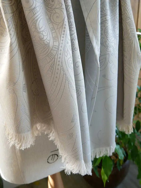 Lilika Diana Scarf by Oscha - Baby Carrier AccessoriesLittle Zen One1111147241