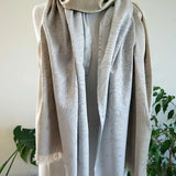 Lilika Diana Scarf by Oscha - Baby Carrier AccessoriesLittle Zen One1111147242