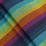 Linen Paradiso Shopping Bag by LennyLamb - BagsLittle Zen One5907557771740