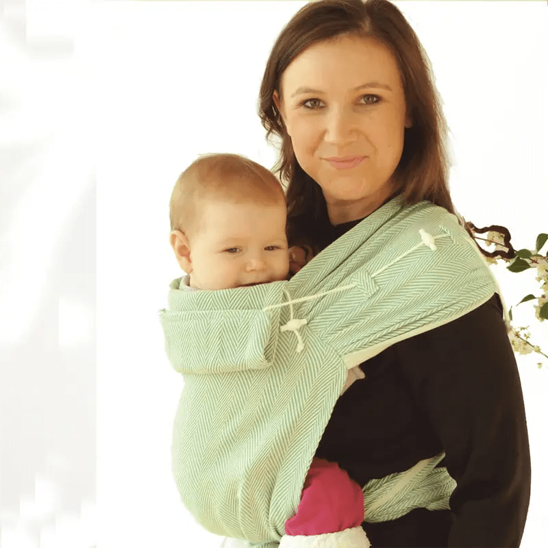 Lisca Karibik DidyTai Mei Tai by Didymos - Mei TaiLittle Zen One4048554738808