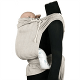 Lisca Pastell DidyTai Mei Tai by Didymos - Mei TaiLittle Zen One4048554746803