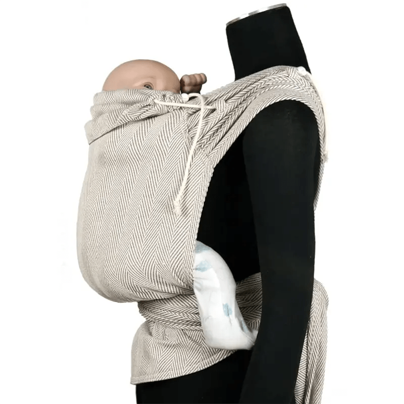 Lisca Pastell DidyTai Mei Tai by Didymos - Mei TaiLittle Zen One4048554746803