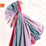 Little Lala Ring Sling by Girasol - Ring SlingLittle Zen One72774992