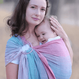 Little Lala Ring Sling by Girasol - Ring SlingLittle Zen One72774992