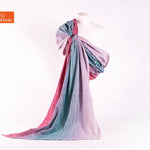 Little Lala Ring Sling by Girasol - Ring SlingLittle Zen One72774992