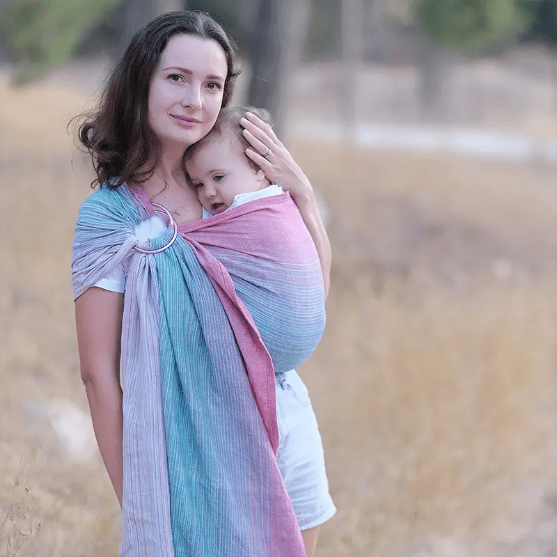 Little Lala Ring Sling by Girasol - Ring SlingLittle Zen One72774992