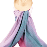 Little Lala Woven Wrap by Girasol - Woven WrapLittle Zen One84750416