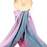 Little Lala Woven Wrap