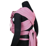 Little Lisca Sorbet DidyKlick 4u Half Buckle by Didymos - Half Buckle CarrierLittle Zen One4048554988647