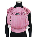 Little Lisca Sorbet DidyKlick 4u Half Buckle by Didymos - Half Buckle CarrierLittle Zen One4048554988647
