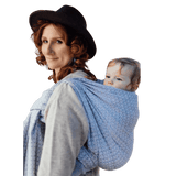 Little Love Destiny Woven Wrap