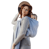 Little Love Destiny Woven Wrap by LennyLamb - Woven WrapLittle Zen One5907557769495