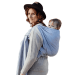 Little Love Destiny Woven Wrap
