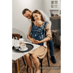 Little Love Neo LennyUpGrade Carrier by LennyLamb - Buckle CarrierLittle Zen One5907557777636