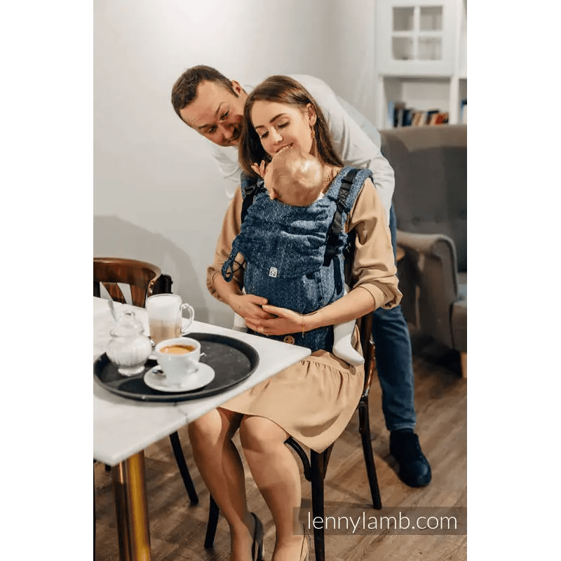 Little Love Neo LennyUpGrade Carrier by LennyLamb - Buckle CarrierLittle Zen One5907557777636