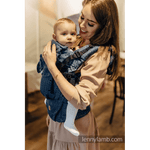Little Love Neo LennyUpGrade Carrier by LennyLamb - Buckle CarrierLittle Zen One5907557777636