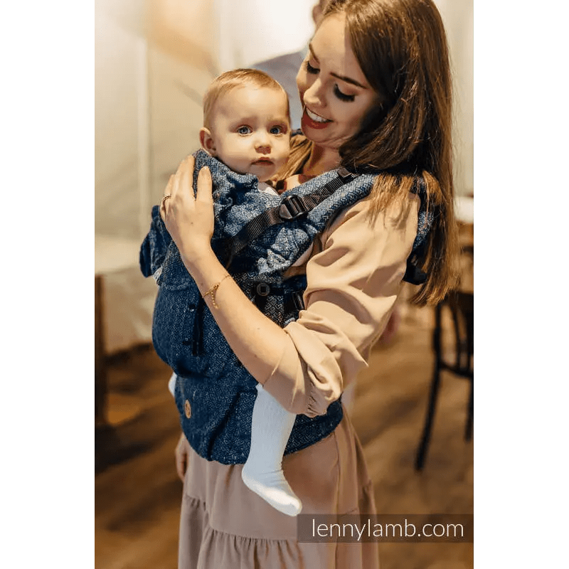 Little Love Neo LennyUpGrade Carrier by LennyLamb - Buckle CarrierLittle Zen One5907557777636