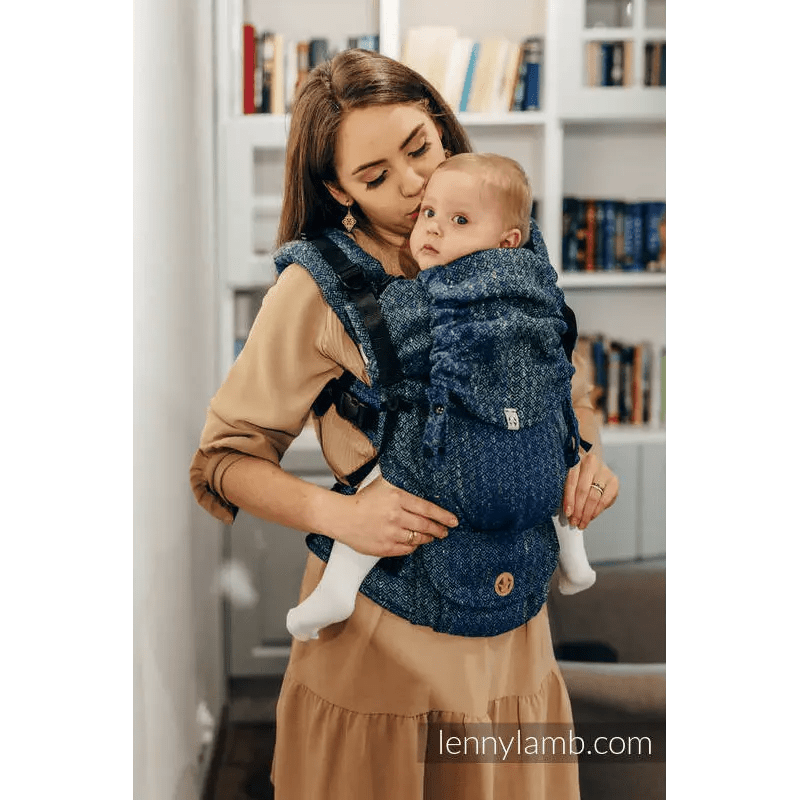 Little Love Neo LennyUpGrade Carrier by LennyLamb - Buckle CarrierLittle Zen One5907557777636