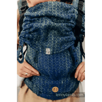 Little Love Neo LennyUpGrade Carrier by LennyLamb - Buckle CarrierLittle Zen One5907557777636
