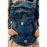 Little Love Neo LennyUpGrade Carrier by LennyLamb - Buckle CarrierLittle Zen One5907557777636