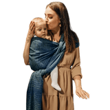 Little Love Neo Woven Wrap