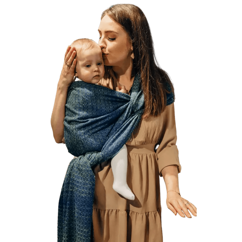 Little Love Neo Woven Wrap by LennyLamb - Woven WrapLittle Zen One5907557777544