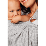 Littlelove Larvikite Ring Sling