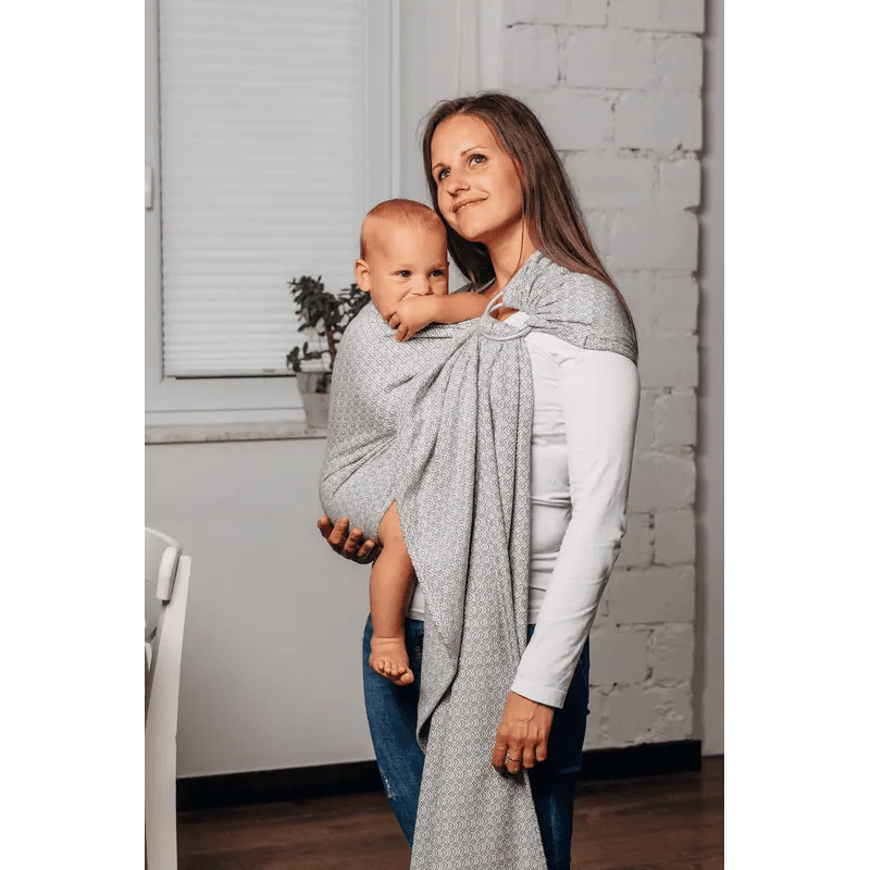 Littlelove Larvikite Ring Sling